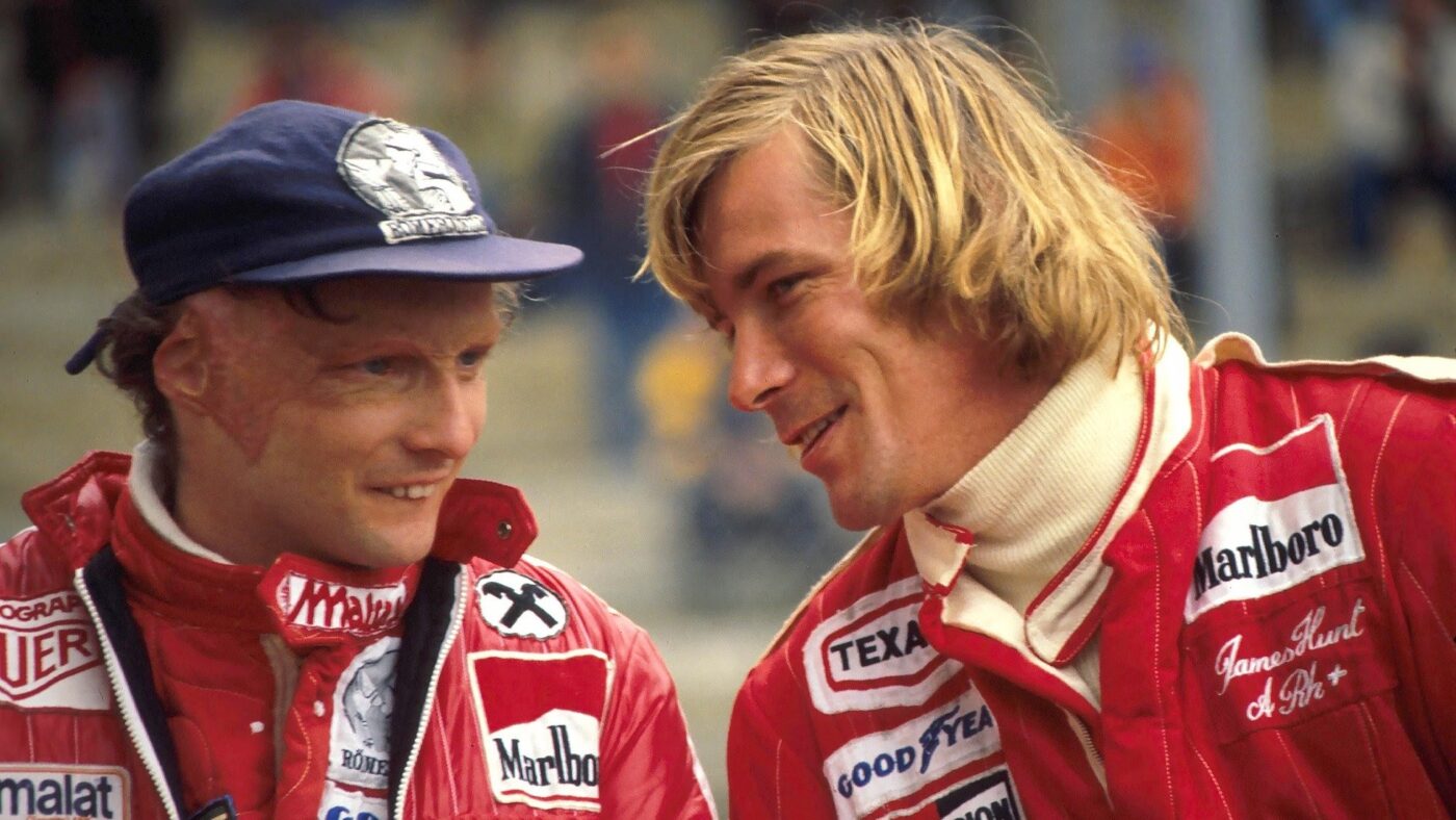 Before Netflix’s ‘Drive to Survive’ Here’s One Formula 1 Documentary You Probably Missed