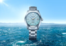 Grand Seiko Drops Stunning Limited Edition Watch… Just For The Australian Market