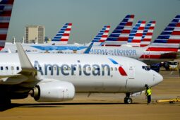 American Flyer Banned By Airline For Accepting First Class Upgrade