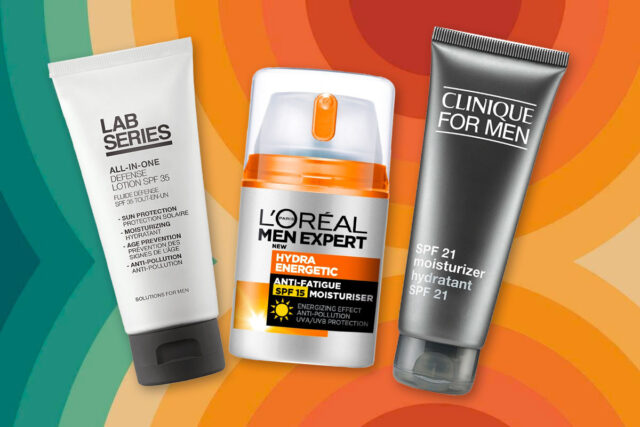 10 Daily SPF Products For Men: Properly Protect And Nurture Your Skin