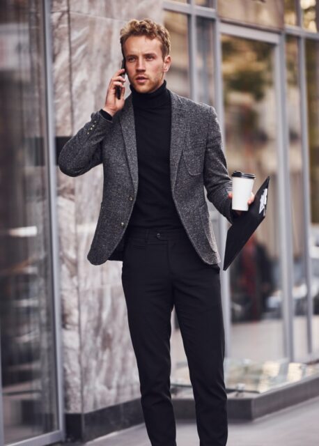 What Is Smart Casual For Men? A Guide With Expert Advice