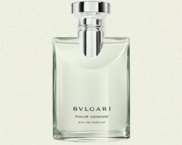 Bulgari — Pour Homme Eau De Parfum