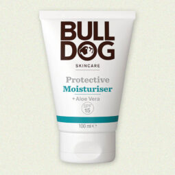 Bulldog's Protective Moisturiser