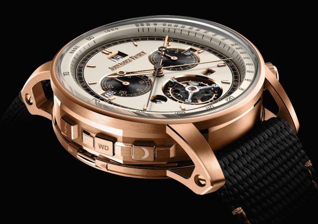 Audemars Piguet Wins ‘Best Picture’ At Academy Awards Of Watchmaking