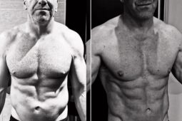 UFC’s Dana White Reveals The Ultimate 3-Day Body Transformation Hack