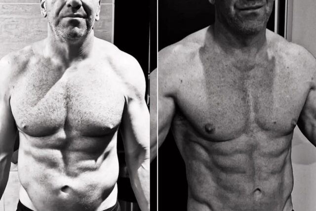 UFC’s Dana White Reveals The Ultimate 3-Day Body Transformation Hack