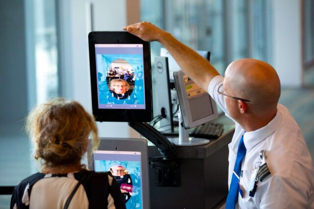 Emirates Unveils Biometric Passport-Free Boarding: ‘Your Face Is The Passport’