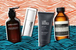 The Best Face Wash And Cleansers For Men, Rated By Our Flawless Editors