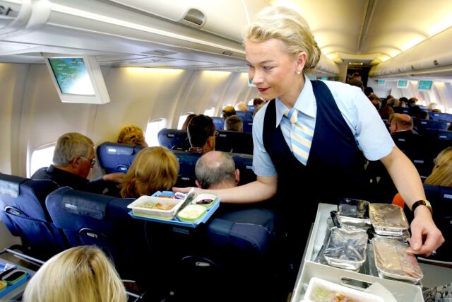 Retired Virgin Australia Flight Attendant’s Unfiltered Take On The Job’s Hidden Hell