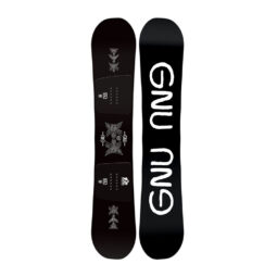 Gnu Riders Choice