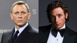 ‘The Bear’ Star Jeremy Allen White Insists American Actors Shouldn’t Play James Bond