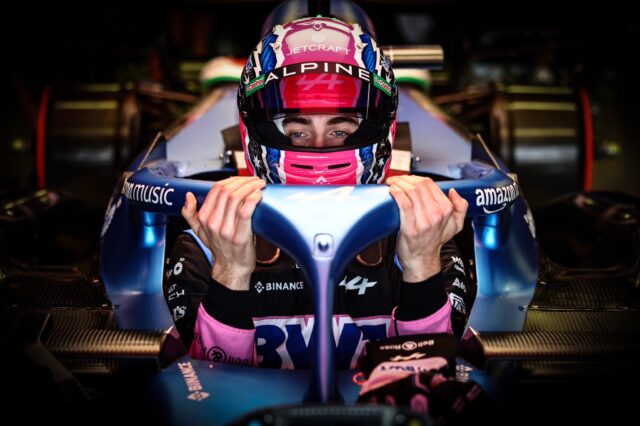 Meet Jack Doohan; Alpine’s Australian Racing Driver Aiming For Formula 1
