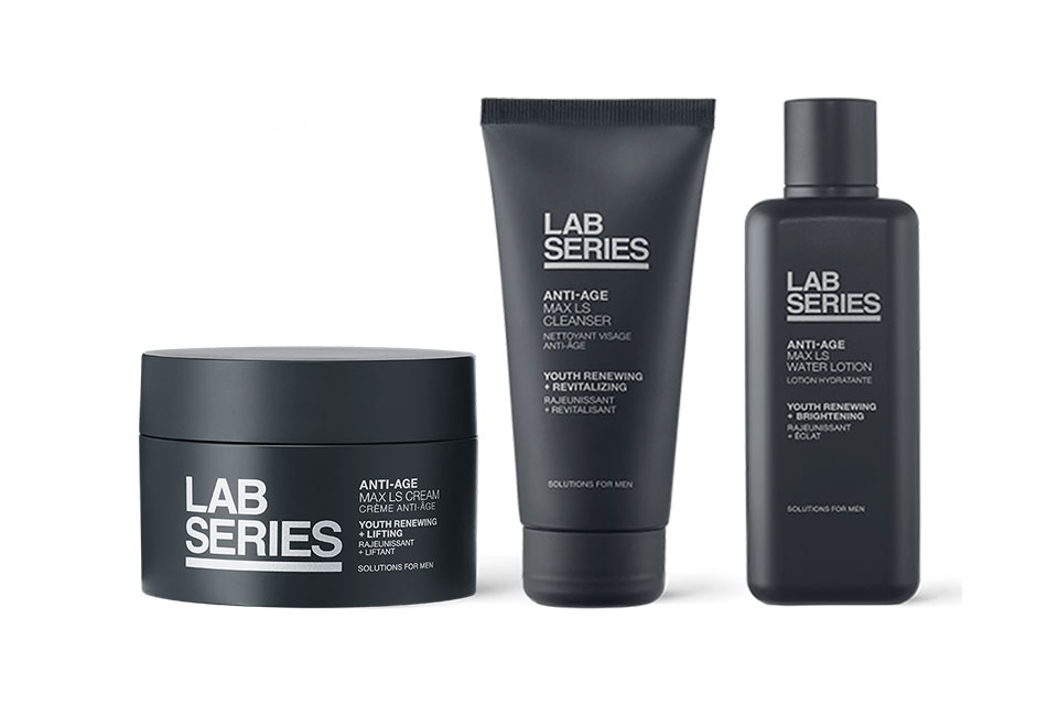 LAB Series Anti-Aging Skincare