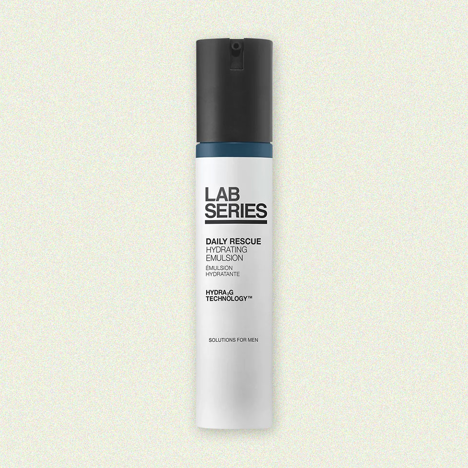 Lab Series Daily Rescue Hydrating Emulsion