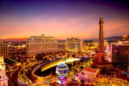 $7.5 Million For 5 Nights: The Las Vegas Grand Prix’s Staggering Hotel Costs