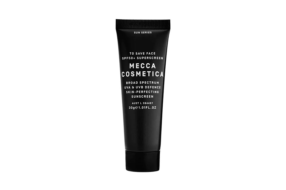 MECCA Cosmetica To Save Face SPF50+ Superscreen