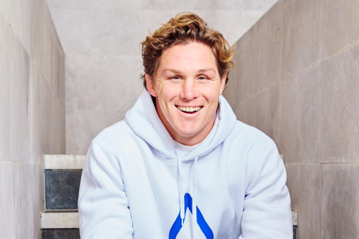 Former Wallabies Captain, Michael Hooper, On World Cup Snub, Mental Health And Olympic Dreams