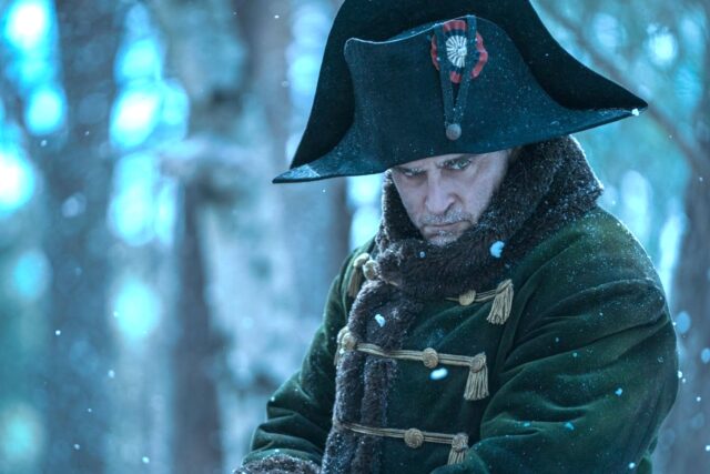 Conqueror Of Hearts and Empires: Joaquin Phoenix Dominates As Tyrant In Ridley Scott’s Latest Epic ‘Napoleon’