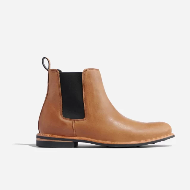 Nisolo All-Weather Chelsea Boot