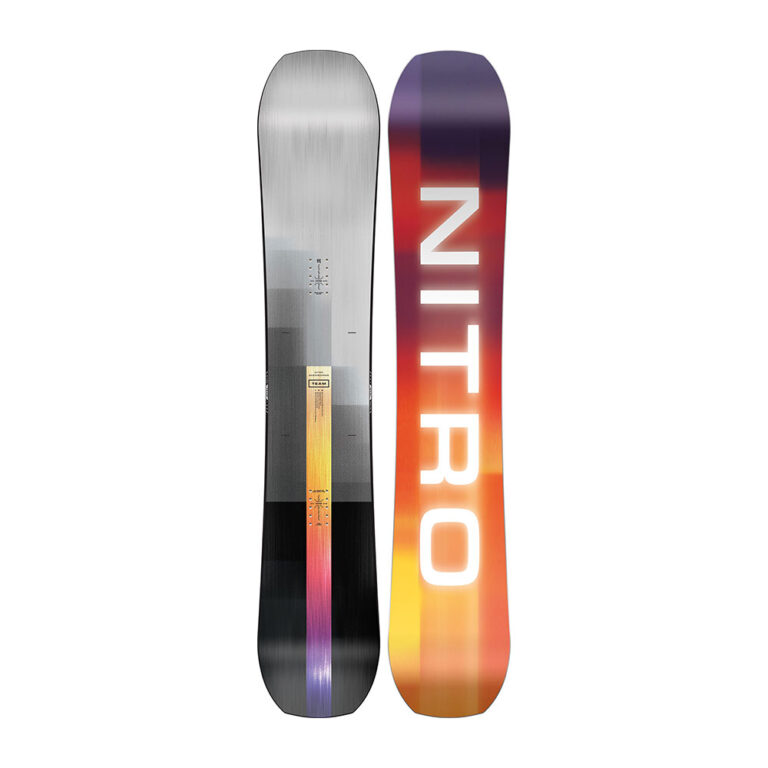 14 Best Snowboard Brands For Beginners To Advanced