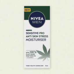 Nivea Men Sensitive Pro Anti Skin Stress