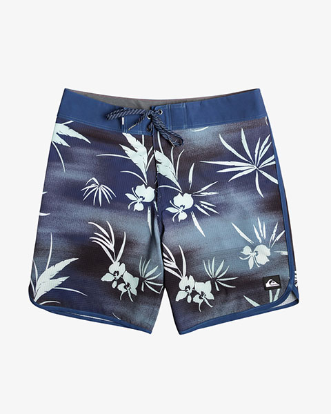 Quiksilver Highline Scallop 19 Boardshorts