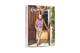 Ralph Lauren – A Way of Living Book