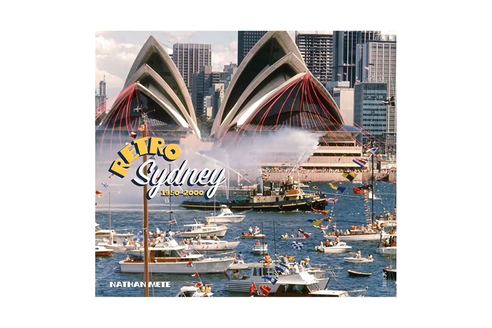 Retro Sydney