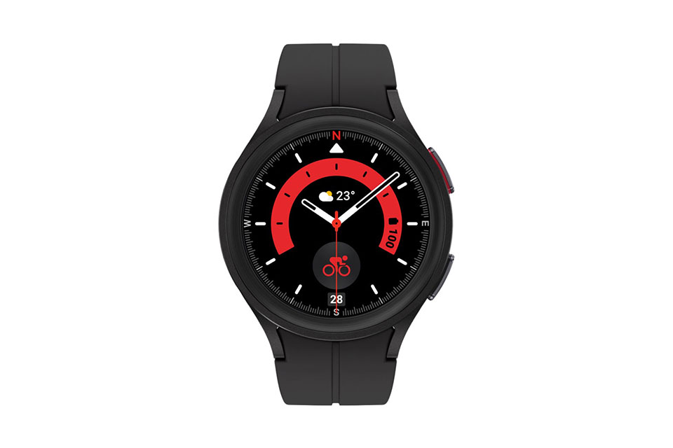 Samsung Galaxy Watch5 Pro