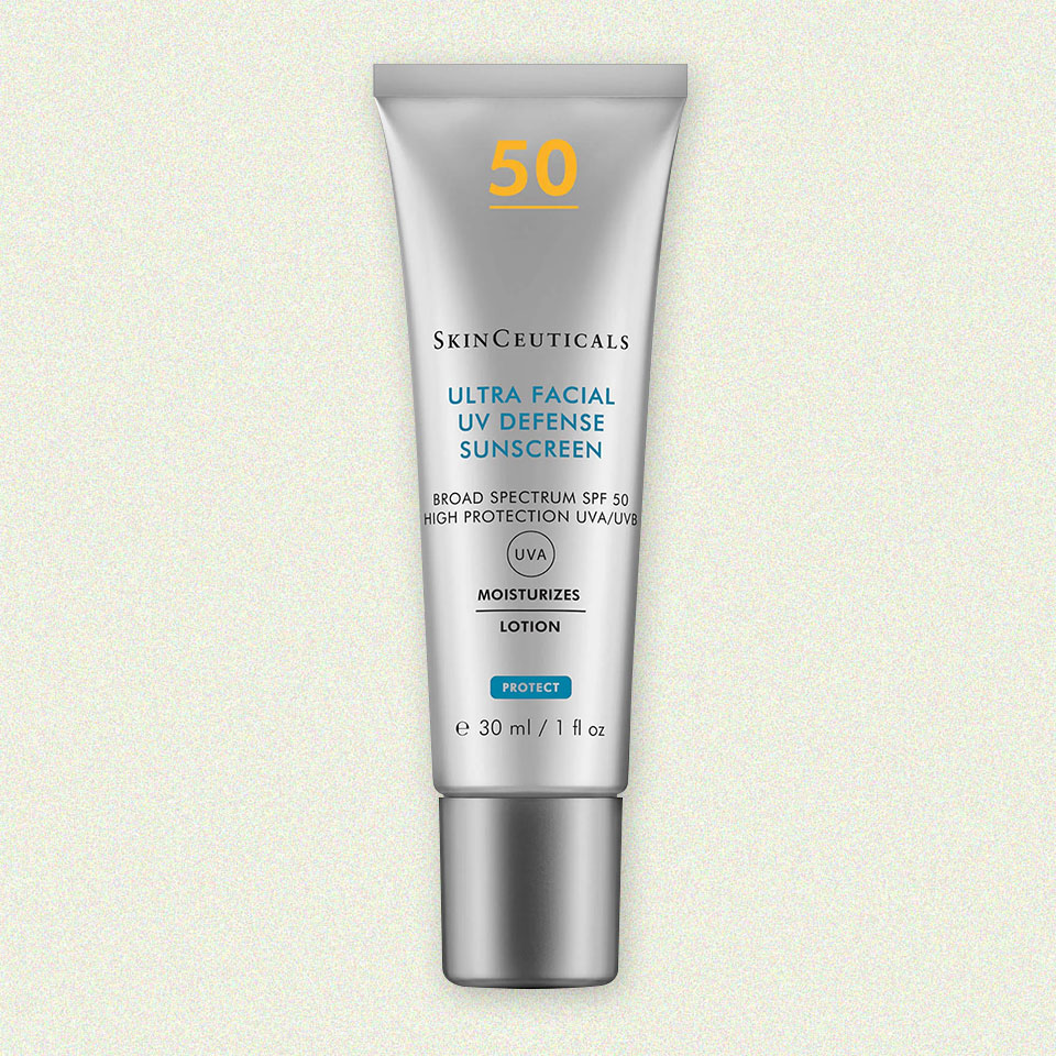 SkinCeuticals Ultra Facial Defense SPF50+