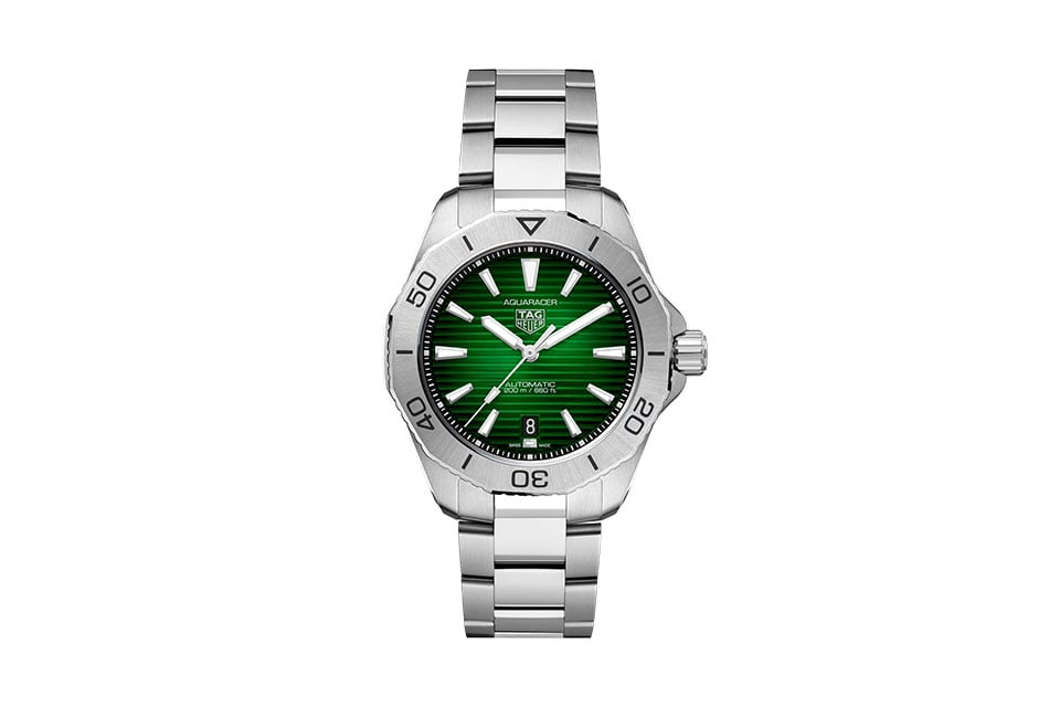 TAG Heuer Aquaracer Professional 200