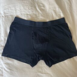 Uniqlo - Supima Boxer