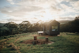 Unyoked Private Nature Cabins