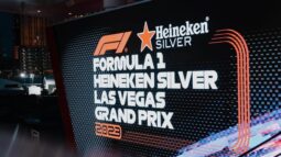 How To Watch Formula 1 Las Vegas Grand Prix In Australia: Practice Sessions, Qualifying, Race Start
