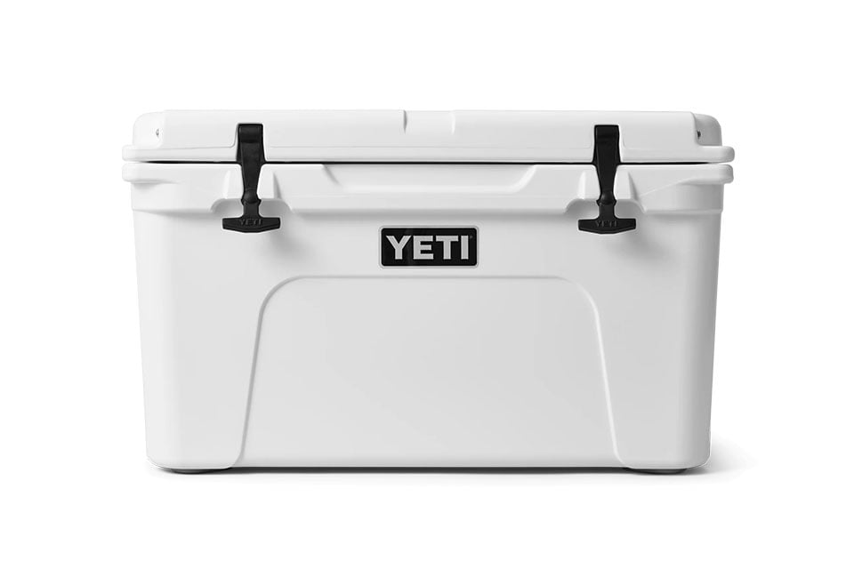 YETI Tundra 45 Hard Cooler