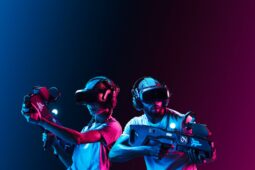 Zero Latency: Revolutionary VR Gaming Experience Joins Alexandria’s Booming Precinct