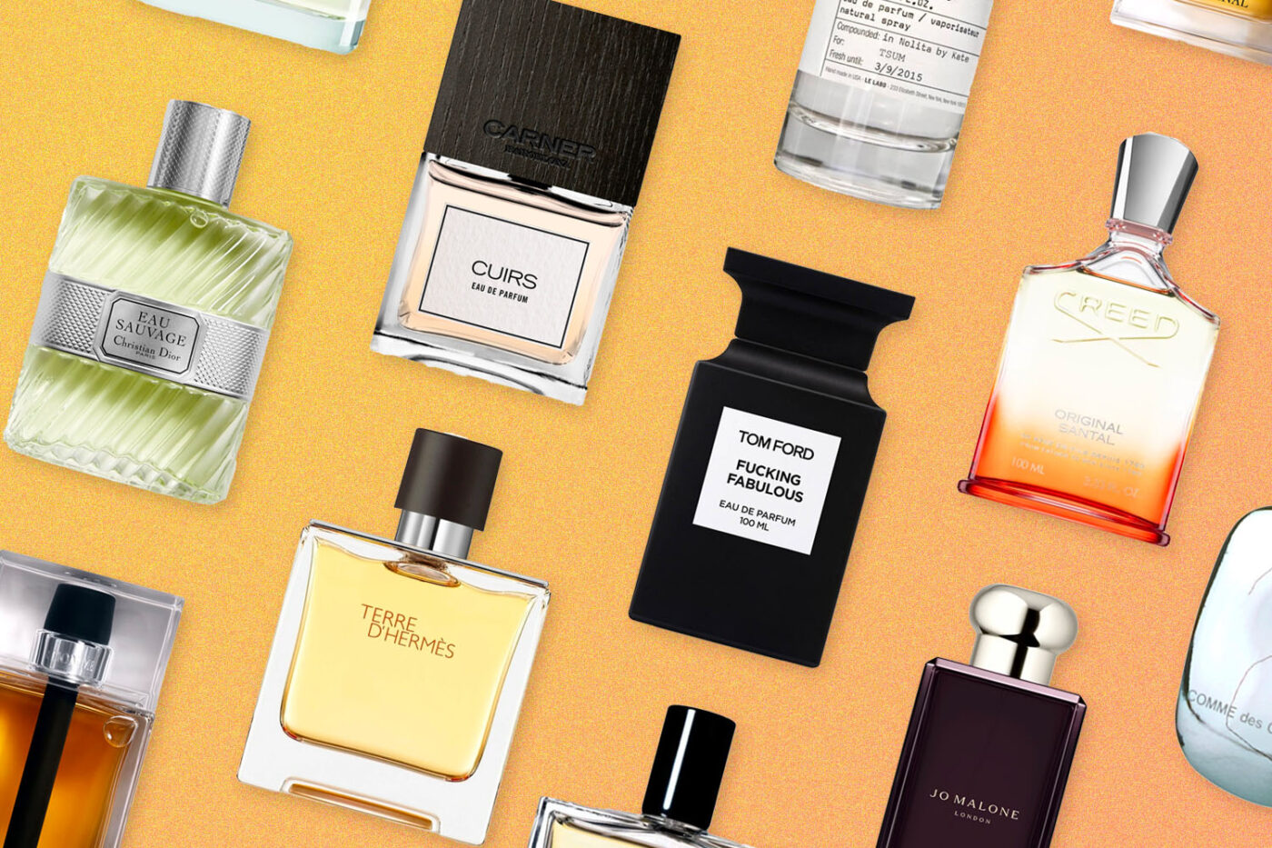 12 Best Colognes For Men: From Brands You've Probably Never Heard Of