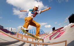 18 Best Skate Clothing Brands For Rocking The Free World