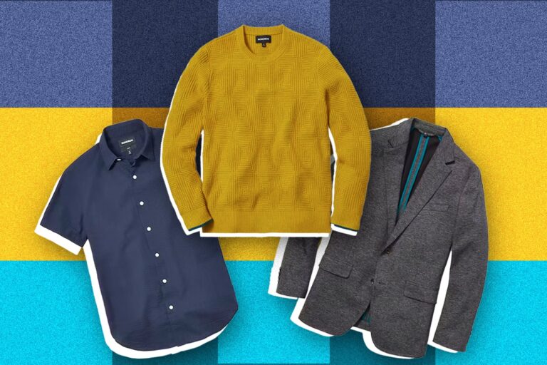 Bonobos Best Black Friday Deals For Men Key Pieces At 70 Off DMARGE