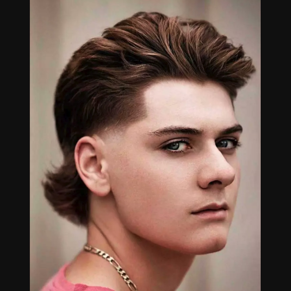 26 Hottest Men's Haircuts For Straight Hair to Try | Haarschnitt männer,  Haar frisuren männer, Männerhaare
