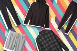 Rhone’s Best Black Friday Activewear Deals You Don’t Want To Miss
