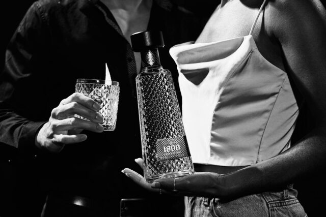 Elevate Your Summer With 1800 Cristalino, The Epitome Of Premium Tequila