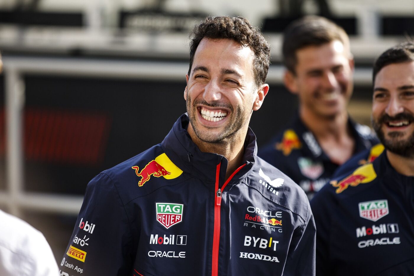 Daniel Ricciardo Reveals How He Wants His ‘Perfect’ Formula 1 Career To End