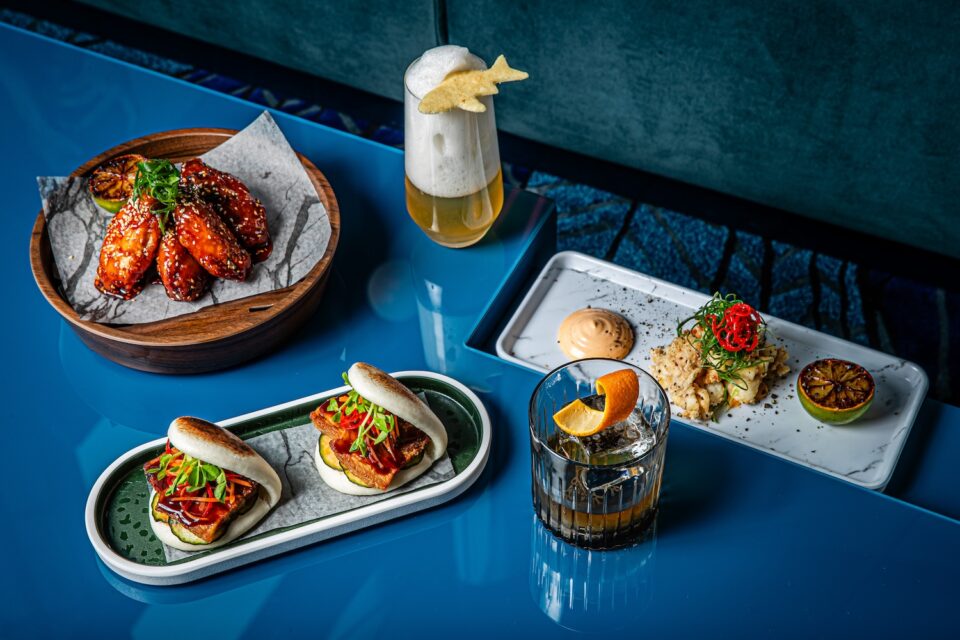 W Hotel Sydney Review The Brand New Gem In Darling Harbour