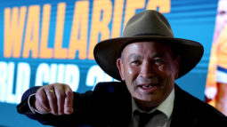 Wallabies Fans ‘Rip Eddie Jones A New One’ After Not So Shocking Japan Announcement