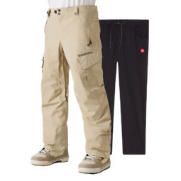 686 Gore-tex Smarty 3-in-1 Cargo