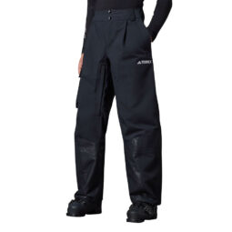 Adidas Terrex 3L Gore-tex Post-consumer Nylon Pants