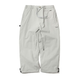 BSRabbit Super Wide Ventilation Pants