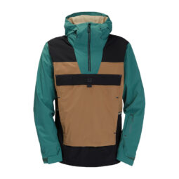 Billabong Quest Jacket