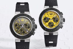 Bulgari Blends High Fashion With The High-Octane World Of Gran Turismo